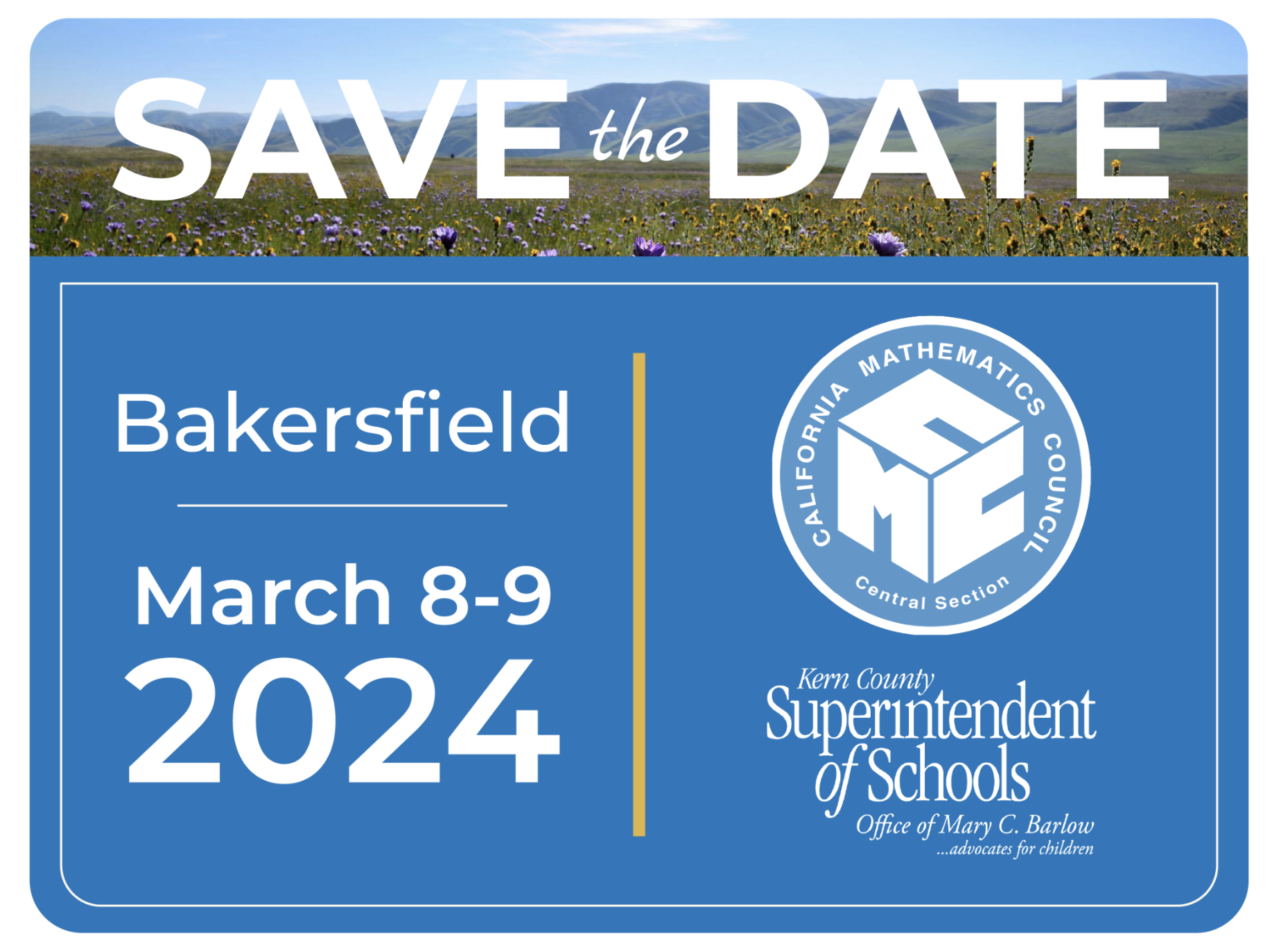 CMC Central Symposium